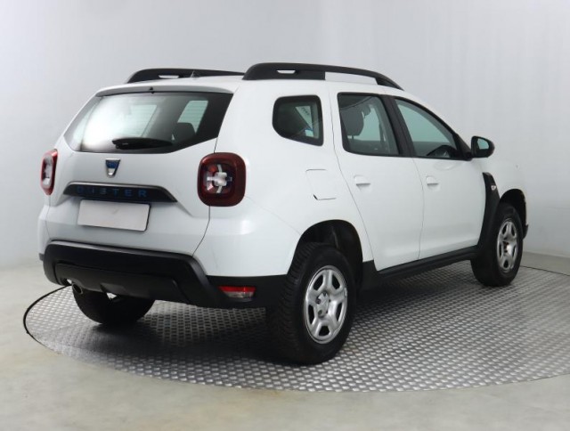 Dacia Duster  1.6 SCe 
