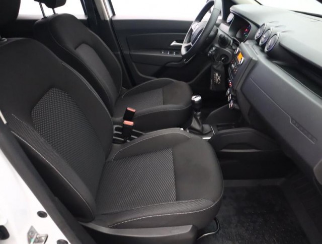 Dacia Duster  1.6 SCe 
