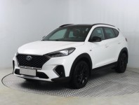 Hyundai Tucson  1.6 T-GDI N-Line