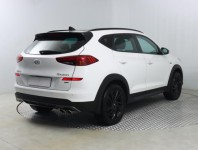 Hyundai Tucson  1.6 T-GDI N-Line