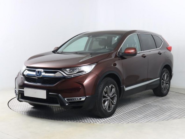 Honda CR-V  2.0i-MMD HEV Elegance