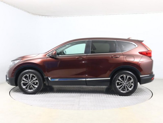 Honda CR-V  2.0i-MMD HEV Elegance
