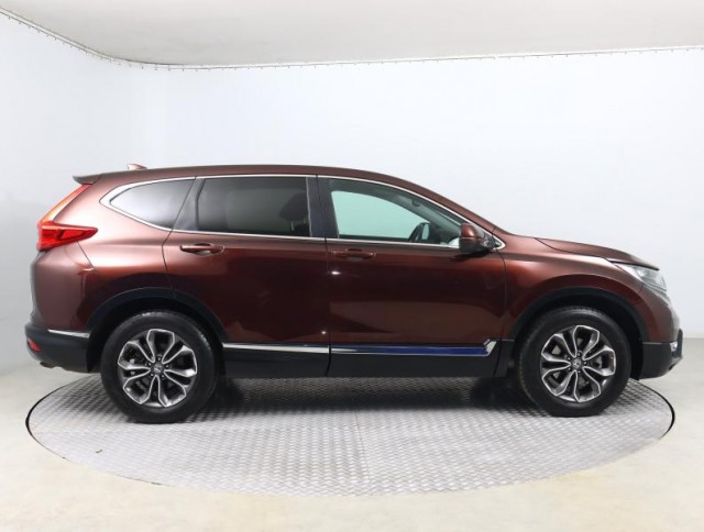 Honda CR-V  2.0i-MMD HEV Elegance