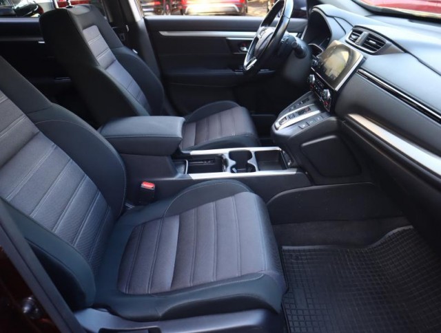 Honda CR-V  2.0i-MMD HEV Elegance