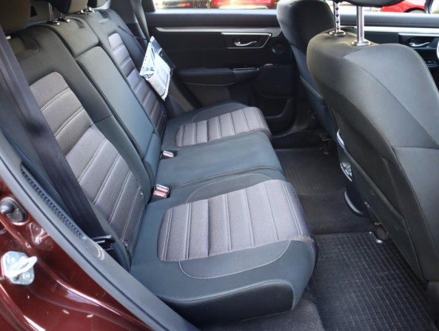 Honda CR-V  2.0i-MMD HEV Elegance