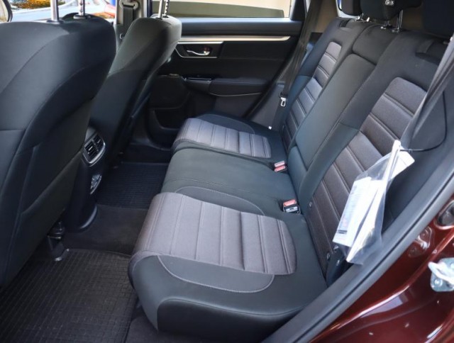 Honda CR-V  2.0i-MMD HEV Elegance