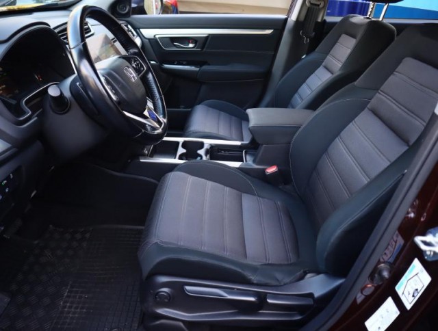 Honda CR-V  2.0i-MMD HEV Elegance