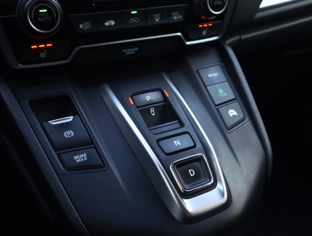 Honda CR-V  2.0i-MMD HEV Elegance