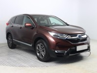 Honda CR-V  2.0i-MMD HEV Elegance