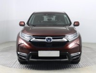 Honda CR-V  2.0i-MMD HEV Elegance
