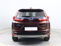 Honda CR-V  2.0i-MMD HEV Elegance