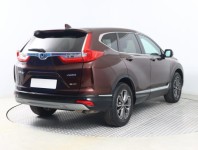 Honda CR-V  2.0i-MMD HEV Elegance