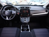 Honda CR-V  2.0i-MMD HEV Elegance