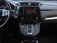 Honda CR-V  2.0i-MMD HEV Elegance