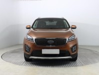 Kia Sorento  2.2 CRDi 