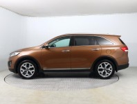 Kia Sorento  2.2 CRDi 