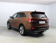 Kia Sorento  2.2 CRDi 