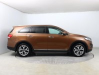 Kia Sorento  2.2 CRDi 