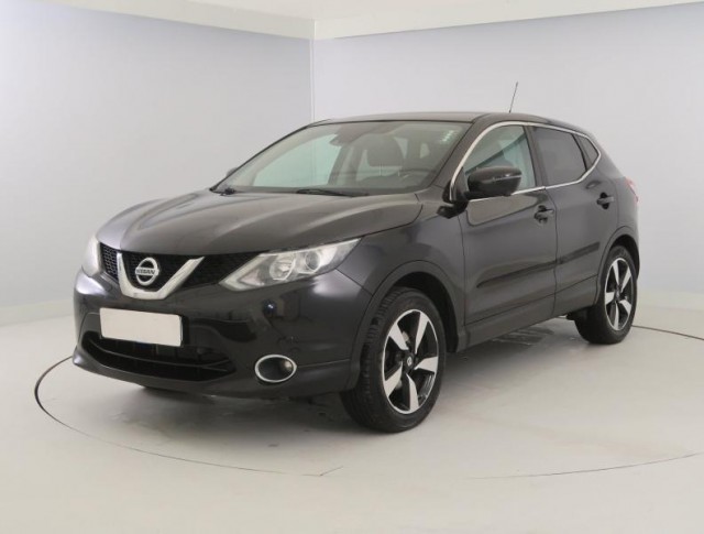 Nissan Qashqai  1.2 DIG-T 