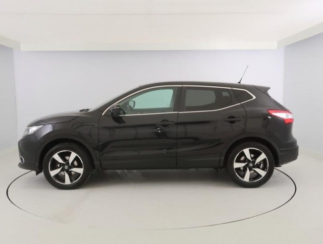 Nissan Qashqai  1.2 DIG-T 
