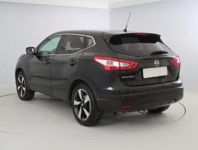Nissan Qashqai  1.2 DIG-T 