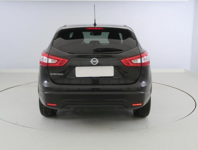 Nissan Qashqai  1.2 DIG-T 