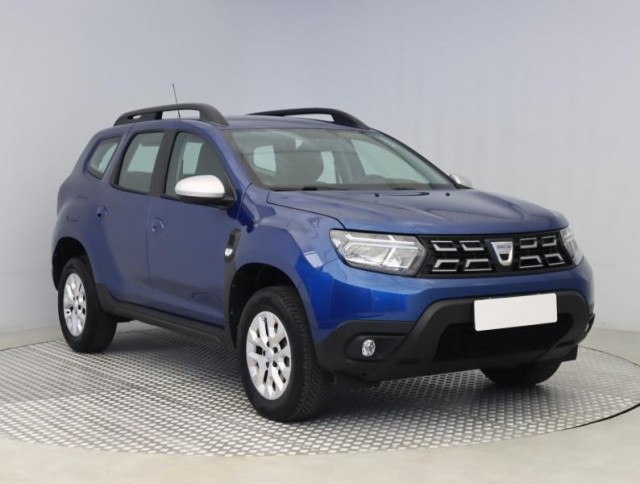 Dacia Duster  1.0 TCe 