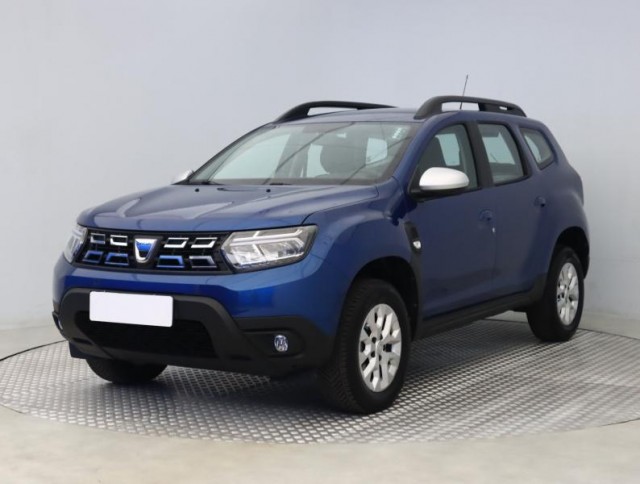 Dacia Duster  1.0 TCe 