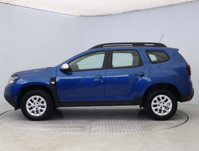 Dacia Duster  1.0 TCe 