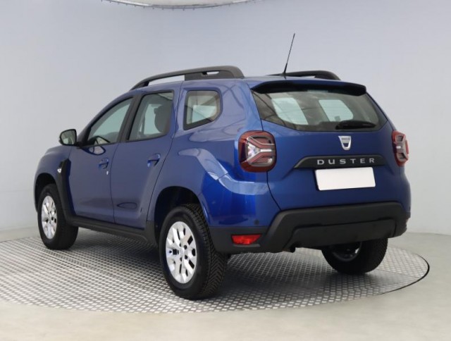 Dacia Duster  1.0 TCe 