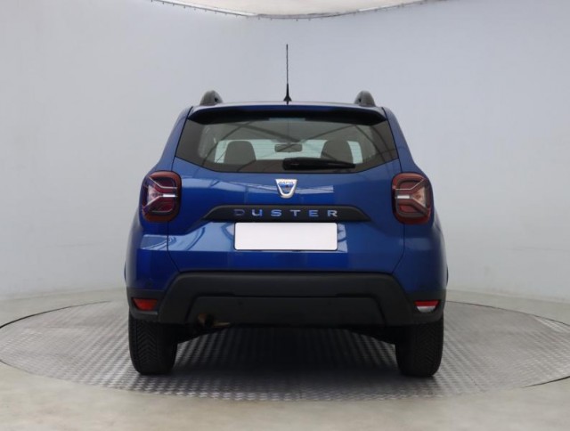 Dacia Duster  1.0 TCe 