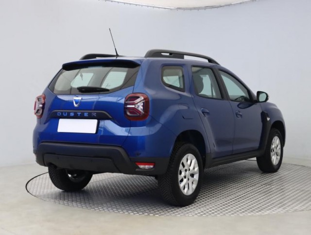 Dacia Duster  1.0 TCe 