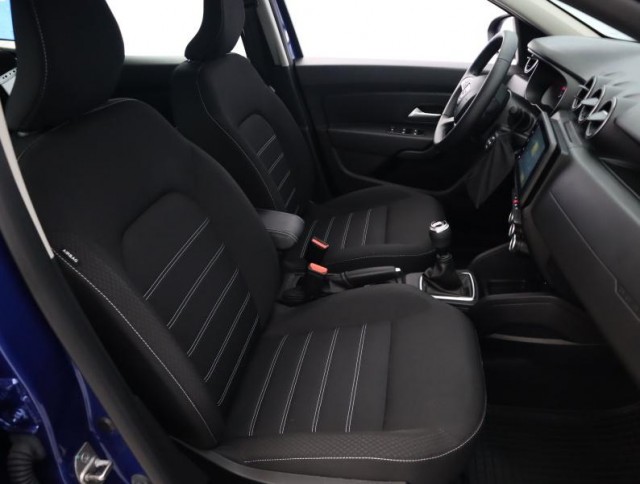 Dacia Duster  1.0 TCe 