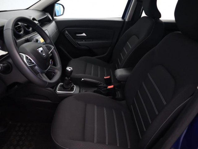 Dacia Duster  1.0 TCe 
