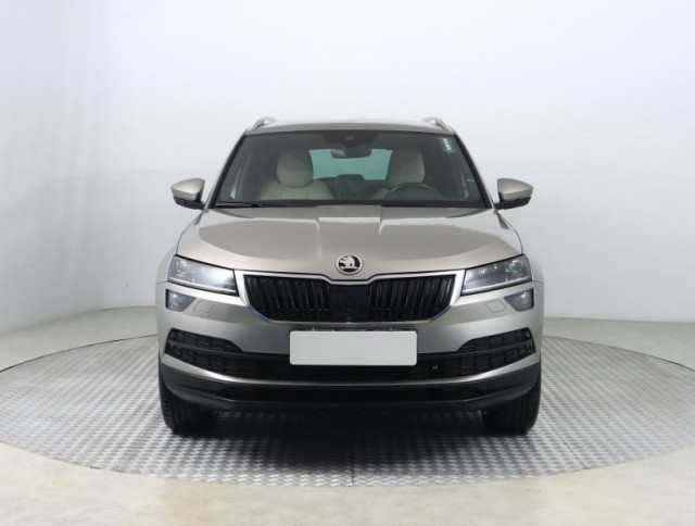Škoda Karoq  2.0 TDI Style Plus