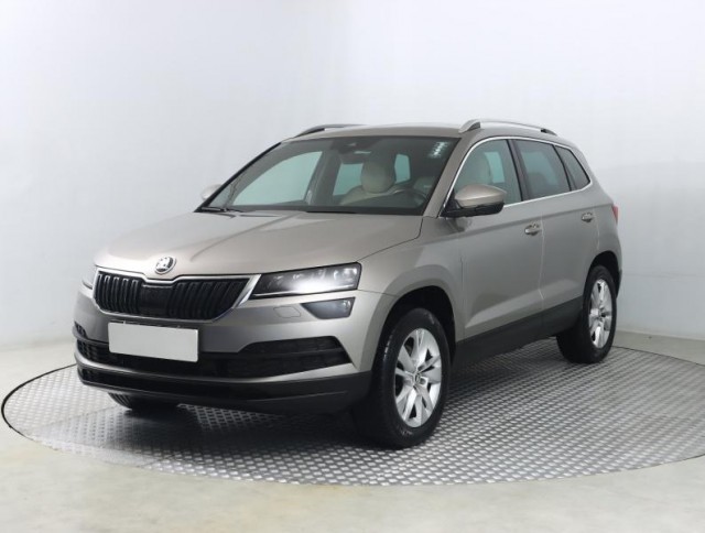 Škoda Karoq  2.0 TDI Style Plus