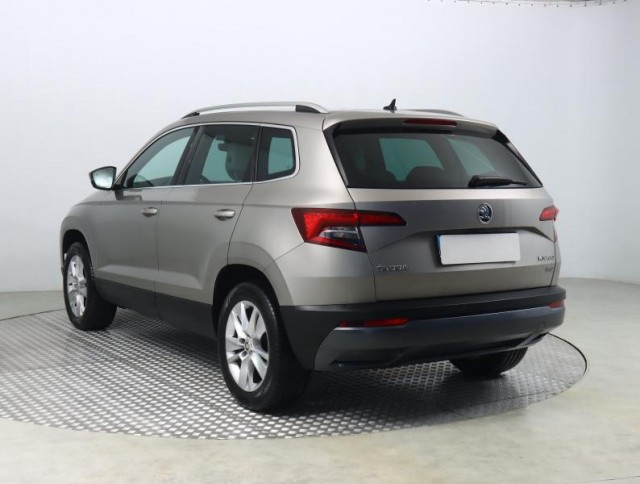 Škoda Karoq  2.0 TDI Style Plus