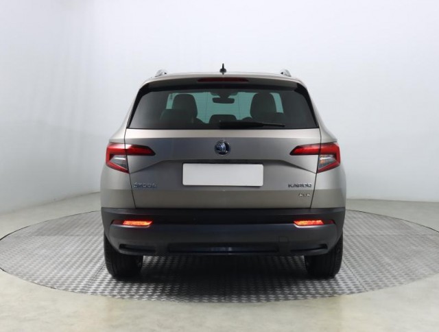 Škoda Karoq  2.0 TDI Style Plus