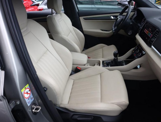Škoda Karoq  2.0 TDI Style Plus