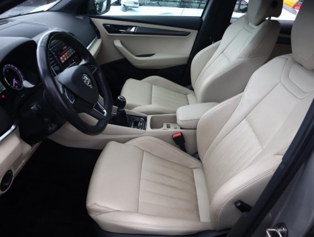 Škoda Karoq  2.0 TDI Style Plus