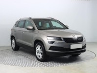 Škoda Karoq  2.0 TDI Style Plus