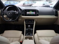 Škoda Karoq  2.0 TDI Style Plus