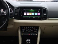 Škoda Karoq  2.0 TDI Style Plus