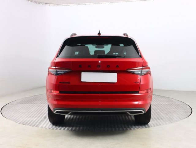 Škoda Kodiaq  2.0 TDI Sportline