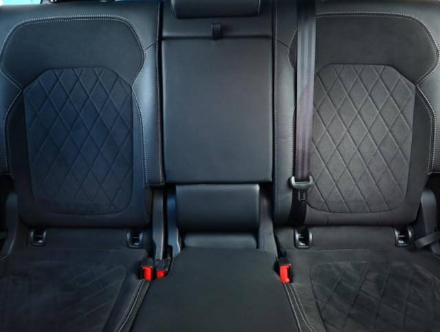 Škoda Kodiaq  2.0 TDI Sportline