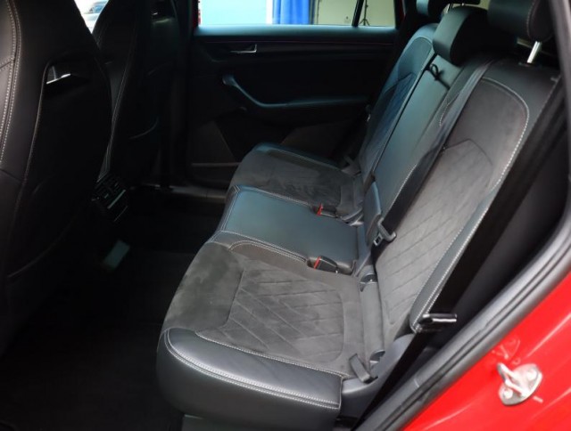 Škoda Kodiaq  2.0 TDI Sportline