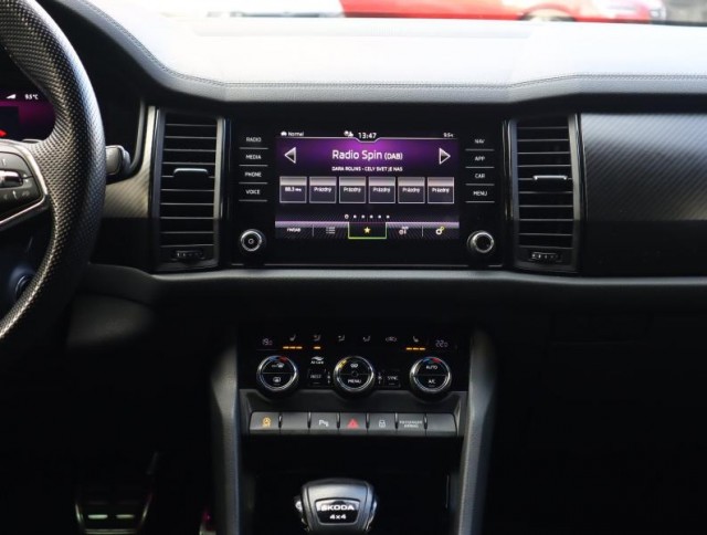 Škoda Kodiaq  2.0 TDI Sportline