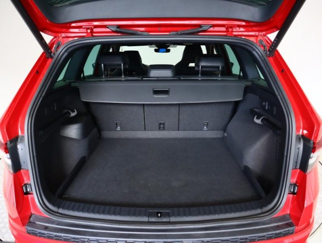 Škoda Kodiaq  2.0 TDI Sportline