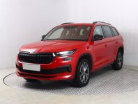 Škoda Kodiaq  2.0 TDI Sportline