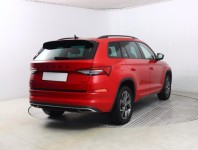 Škoda Kodiaq  2.0 TDI Sportline
